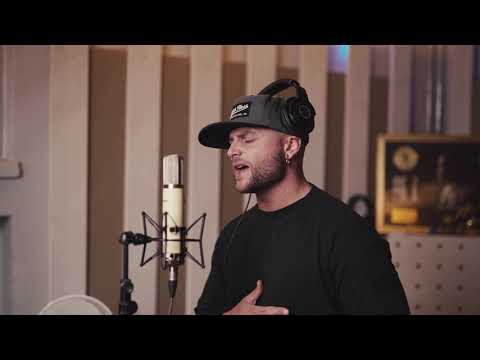 Smash Into Pieces - Broken Parts (Chris Adam In The Studio)