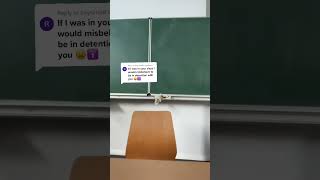 Antwort auf nice to meet you ??‍?? #foryoupage #teacherlife #usatiktok