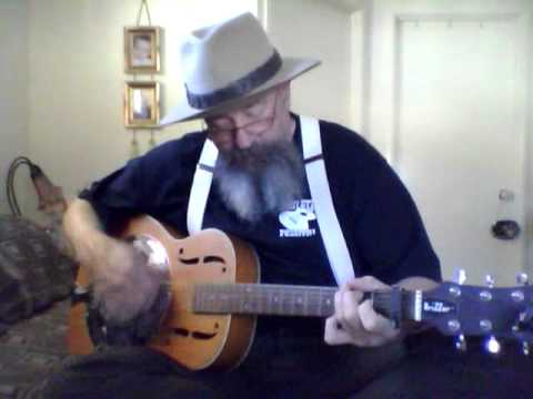 Save the Hammer for the Man