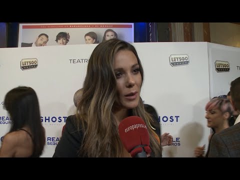 Lorena Gómez le manda un mensaje a René al ser preguntada por boda