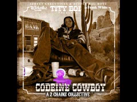 Tity Boi Ft. Cyhi Da Prynce- Stand Still (Prod. By Blunt)