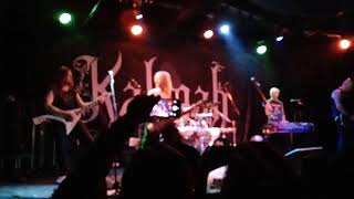 Kalmah - They will return - gdl 2019