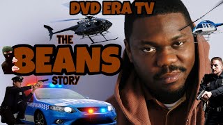 Beanie Sigel’s Long History Of Being Arrested &amp; Getting SH0T “ The Beans Story “