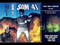 Sum 41 - Another Time Around (1998 Demo tape)
