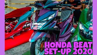 Download lagu HONDA BEAT FI SET UP 2020 | PART 1 mp3 Download lagu HONDA BEAT FI SET UP 2020 | PART 1 mp3