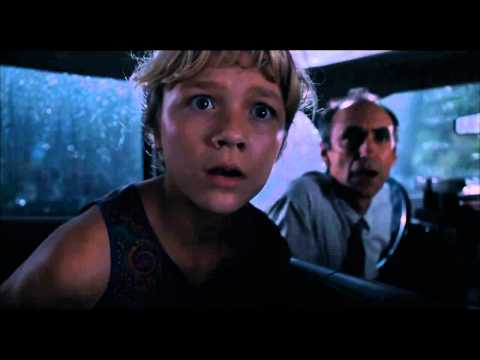 Jurassic Park 3D – Trailer en español HD