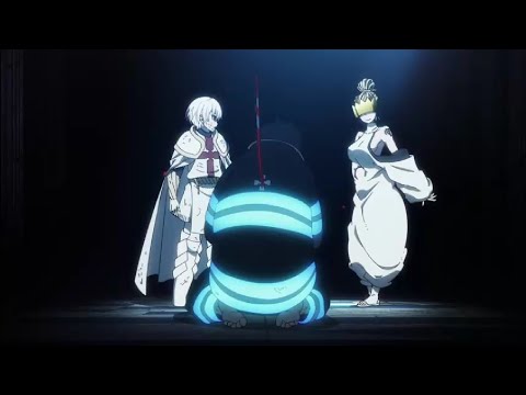 Fire Force「AMV」- Welcome To The War