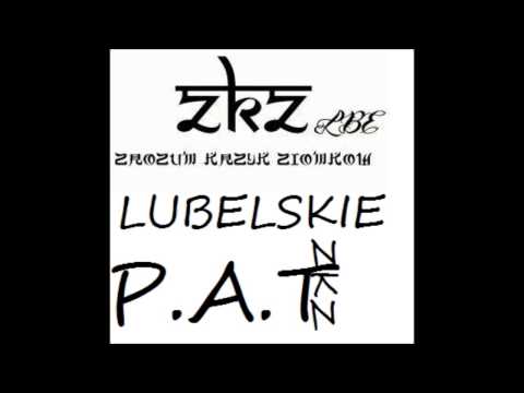 P A T  nie poddawaj sie tylko walcz