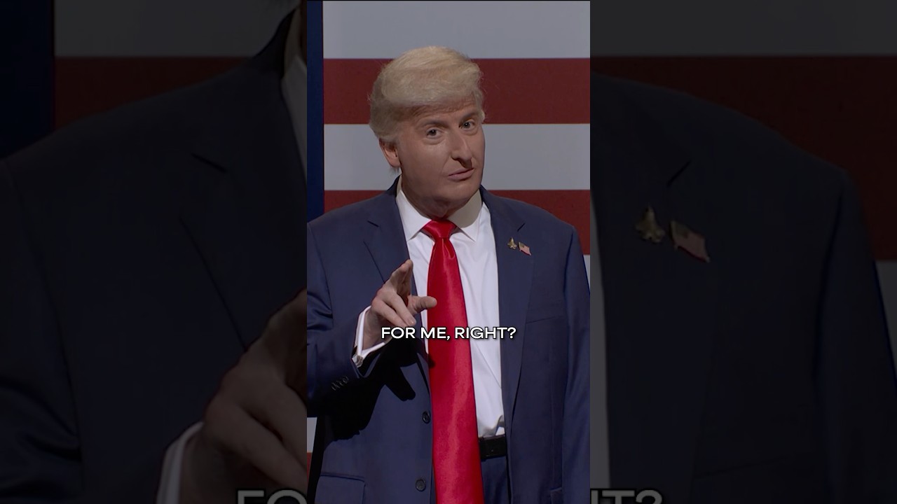 trump had a great summer