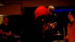 9_Open Stage (15) - Shallow (by Ryan Adams)