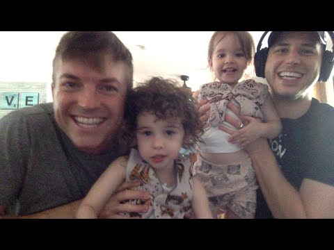 Live at Home with the McFamily!