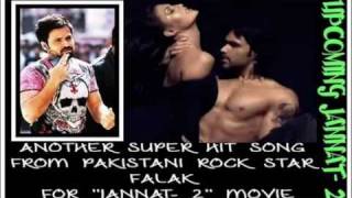 Kaisi Yeh Judai Hai With Lyrics(Falak)(Jannat 2).flv - YouTube