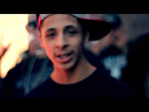 NEPHEW FT SAVAGE AND BIGBODI-WIT THE SH%TS-DIR BY PEOPLEZ SINATRA