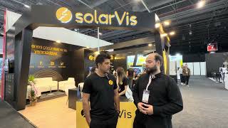 SolarVis’ten GES Kurulumunda Dijitalleşme Alanında Yeni Adımlar