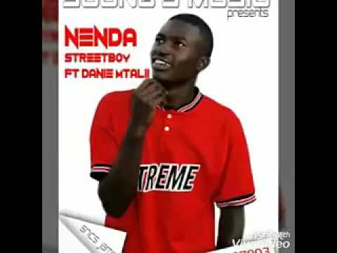Street Boy Ft Danie Mtalii Nenda Official Video