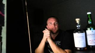 Whisky advice to get your palate ready for Scotch