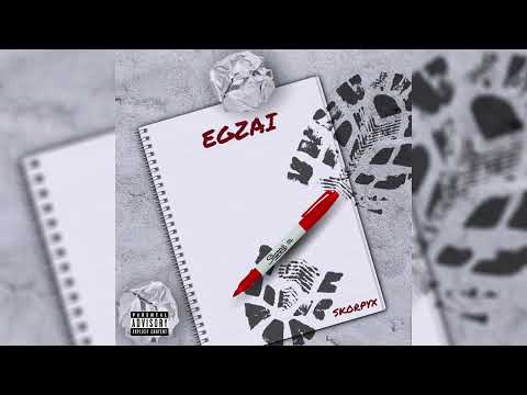 SkorpyX - Egzai (prod Sxnity)