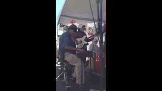 Neil Adler  Cuban Jazz Piano on Cubano Chant