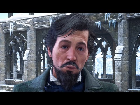 Hogwarts Legacy Full Game Walkthrough Gameplay Part 27 | 4K No Commentary