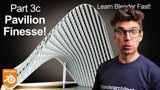 Course 01 Part 3 Pavilion video thumbnail