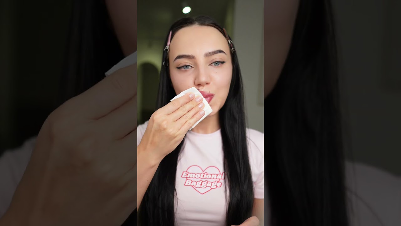 BBIA L'eau Tint #03 Lilac Leau