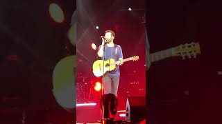 Brett Eldredge-Mean to Me