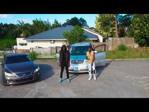 TOLO TIGER NA SOBOLOLA - BADMAN - OFFICIAL VIDEO.