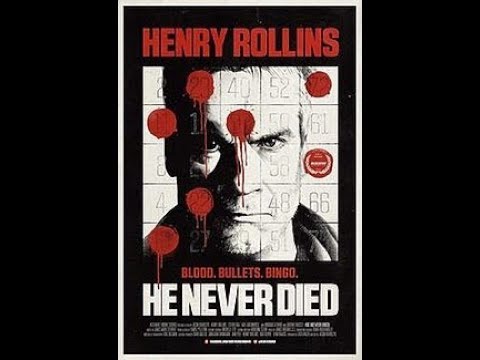 He Never Died   Jack explains to Cara what he is