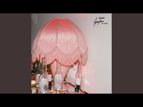 Easy (feat. Bisk)