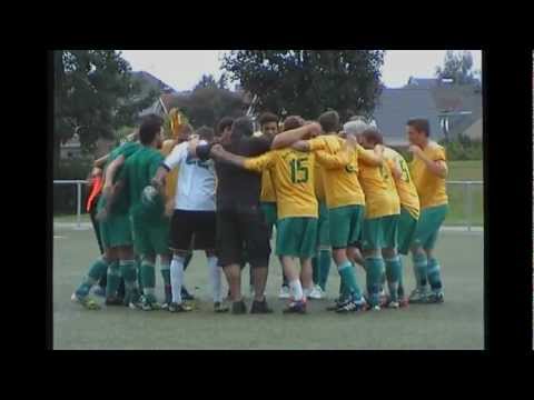 SG Neukirchen-Hülchrath A1 - VfL Willich A1 0:7 // Tore & Highlights HD