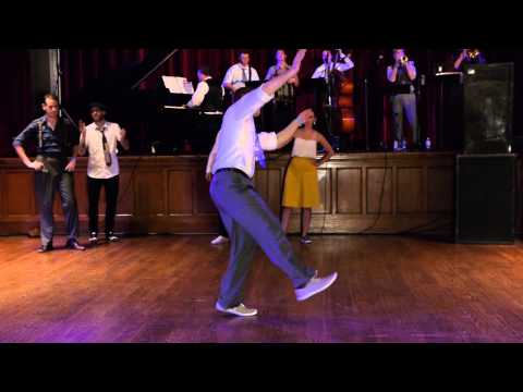 Stompology VIII Advanced Jazz Contest Finals