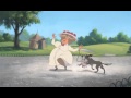 Lady The Tramp II Music By Andy Brick