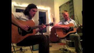 Skyline Boogie - Daniel Bachman & Ryley Walker