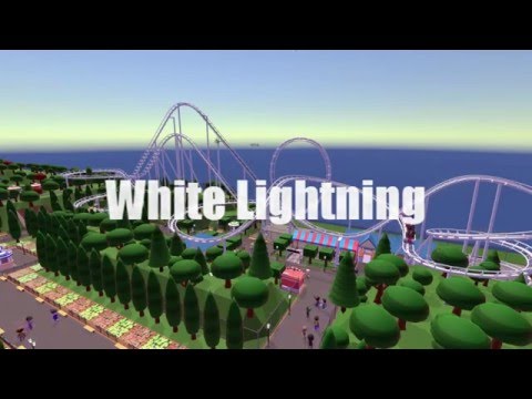 White Lightning