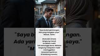 Download lagu Bab 76 Pulang bersama istri dadakan ( fiksi novel ) mp3