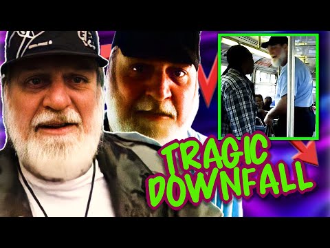 What Happened To Epic Beard Man? - The Fall of Vietnam Tom