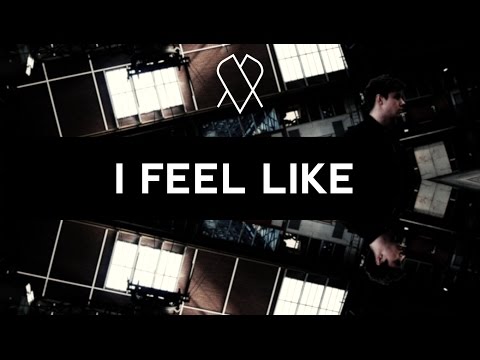 Gerald le Funk & Ricky West - I Feel Like (Official Music Video)