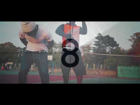 BIG FISH (Clip Officiel ) Roy Trinity, Pape Banks & K_Lamité