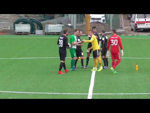 ZOSTRIH: FK Inter Bratislava - MŠK Žilina B 1:7 (1:3) #Inter