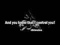 CHIMAIRA - COMATOSE (Lyric Video)