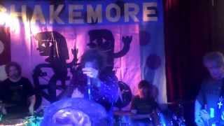 Half Japanese - 1,000,000 Kisses Live [HD]