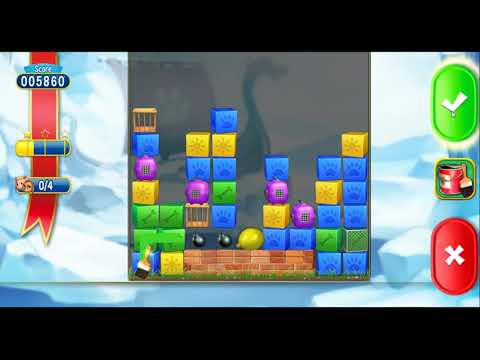 Pet Rescue Saga Level 4395 - NO BOOSTERS | SKILLGAMING ✔️