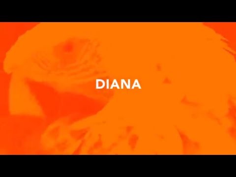 DIANA - Born Again (Official Video)