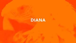 DIANA - "Born Again" (Official Video)