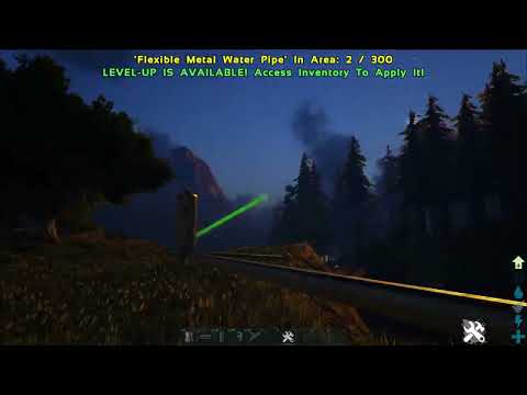 ARK TIMELAPSE RESEARCH FACILITY