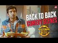 Vallavanukku Pullum Aayudham Santhanam S Back To Back Comedy Scenes Tamil Sun NXT