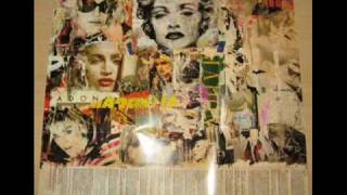 "It's So Cool" Madonna Bonus track Celebration
