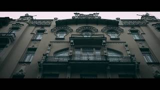 COMING SOON ! - DEMO VIDEO -  CINEMATIC (Sony A7sii) 4K