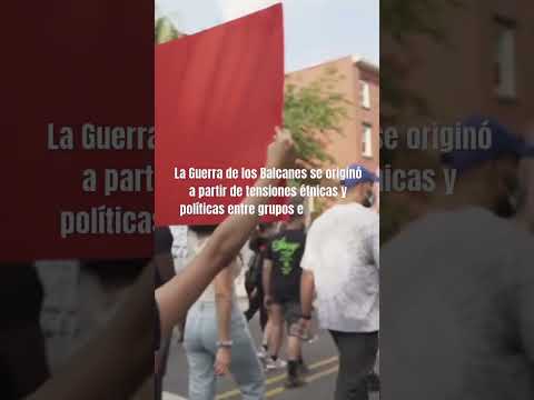 ¿Quién lidera en los Balcanes? #balcanes #croacia #esvolenia #serbia #economia