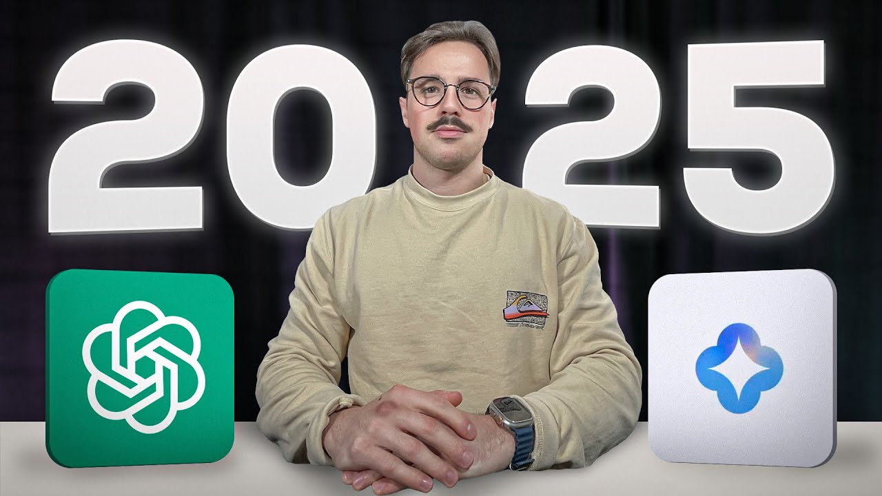 SEO 2025 : Les 7 Stratégies Incontournables Pour Dominer Google et les IA (Guide Complet)